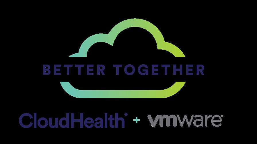 VMware Acquisition of CloudHealth "We're going to make CloudHealth a fundamental platform and branded offering from VMware.