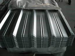 12 of 9 Zinc Non - Ferrous Metals Uses: Protective coating on mild steel