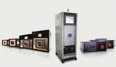 passionate about plasma Plasma technology overview What is plasma treatment?