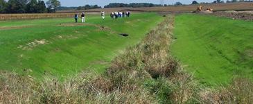 Two Stage Ditch Design http://www.nature.