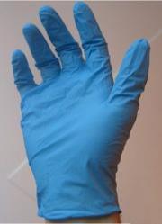 Neoprene (best for acids/bases) or Rubber Gloves Tongs Hazardous waste handling & pickup info Darkroom Safety Guide & Laboratory Safety Manual Eye Protection All persons in the darkroom (including