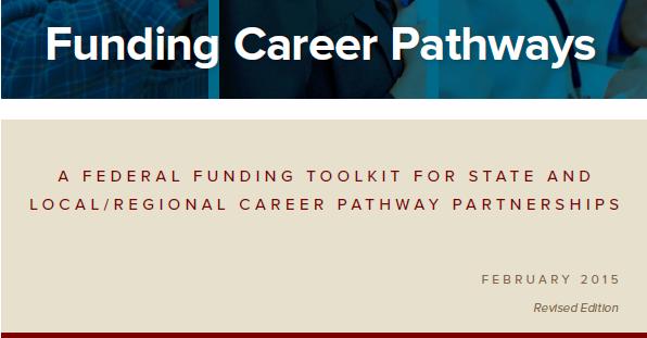 Career Pathway Funding CLASP Updated Career Pathway Funding Toolkit Ability