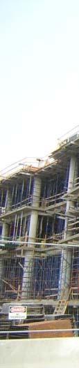 Analysis 1 Structural System Problem Statement: The cast in place concrete and structural steel can both provide