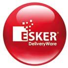 Esker DeliveryWare and Your SAP Application SAP customers looking to achieve greater efficiency and gain additional ROI can choose from several solutions to automate document processes.