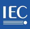 INTERNATIONAL STANDARD IEC 60300-1 Second edition 2003-06 Dependability management Part 1: Dependability management systems Gestion de la sûreté de fonctionnement Partie 1: Gestion du programme de