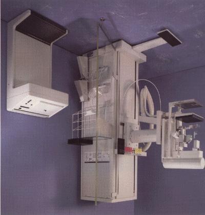 Typical Mammography