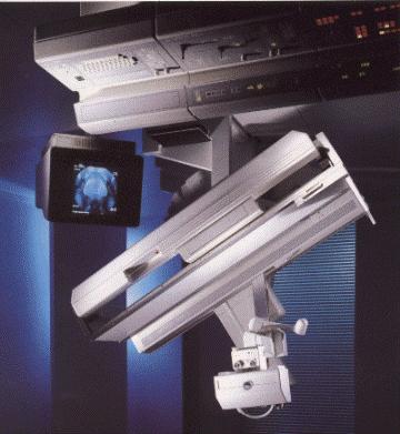 Digital Radiology Systems