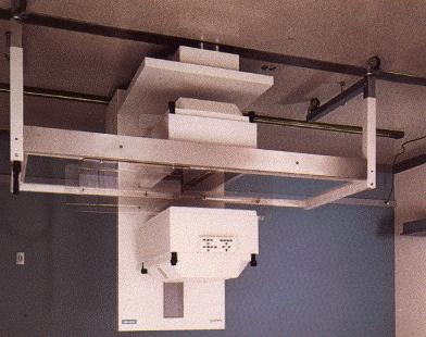 Planar Bone scanning gamma- Camera