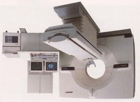 Typical MRI System THE
