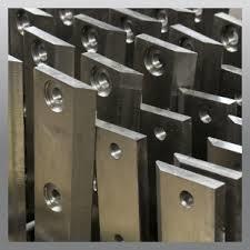 Wear resistant materials Hard materials Tool steels