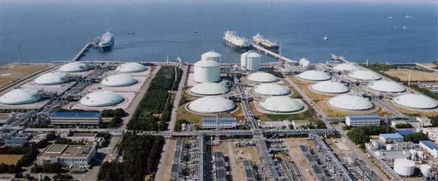 The LNG market Gas-to-gas competition in US 6 Oil-linked gas market in Asia Hybrid (gas-2-gas & oil-linked) market