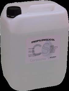 USP/EP (food) - Delivery form: Pure (min. 99,5%) Luzar Organic: - Coolant Antifreeze based on Monoethylene glycol.
