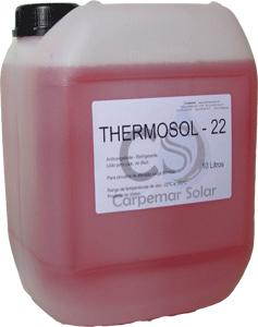 - High quality product for any solar thermal flat panel installation.