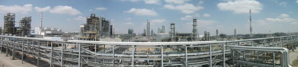 Shengli EOR Phase 2 Phase 2 Expand engineering scale, 1 Mt/a EOR Project is scheduled to be completed in 2015 Test key