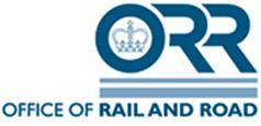 Response to ORR s initial consultation on the 2018 periodic review of Network Rail (PR18) This pro-forma is available to those that wish to use it to respond to our consultation.