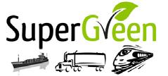 BASIC PROJECT DATA Full project title: Supporting EU's Freight Transport Logistics Action Plan on Green Corridors Issues Short project title: (acronym) SuperGreen Project logo: Project website: www.