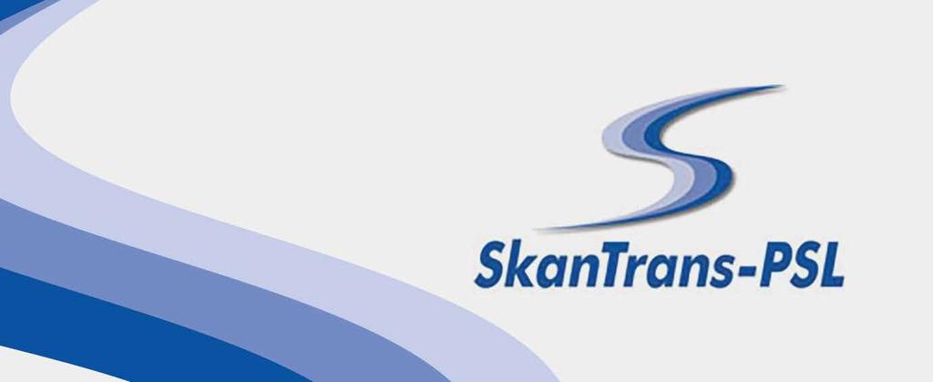 Scandinavian Roadfreight SkanTrans-PSL has provided comprehensive Roadfreight services into the Nordic region, including Iceland and Russia, for over 25 years!