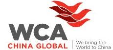 Agents & Associations WE ENSURE OUR WORK ENVIRONMENT IS SAFE FOR EVERYONE Canadian International Freight Forwarding Agency CIFFA World China Alliance WCA We
