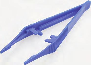 59 Polymeric Fittings High Pressure Tweezer & Ferrule Removal Kit & Hex Key Set Tweezer Ideal for picking small