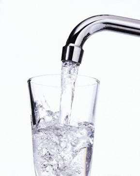 Water Quality Hardness Water softener use Lead Hexavalent chromium