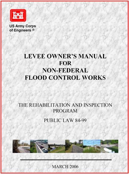 44 CFR 65.10 Requirements Operations Plans Closures Interior drainage systems (i.e. pumps, storage areas, backflow prevention, etc.