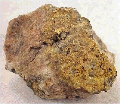 Density (Specific Gravity) All minerals have density (mass / volume), but some are very dense Examples include galena, magnetite, and
