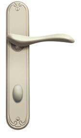 Window Hardware PELLA LIFESTYLE SERIES ESSENTIAL COLLECTION Our most popular design with finishes to suit every style.