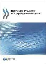 Corporate Governance Overview G20/OECD Principles of Corporate Governance The G20/OECD Principles of Corporate Governance are widely used as a benchmark by individual jurisdictions around the world