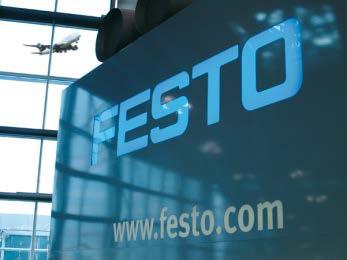 Corporate Mission Festo.