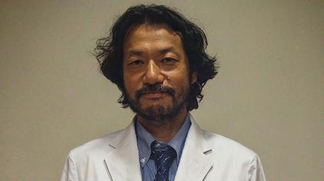 Takashi Koyama, MD, PhD Masayuki Kumashiro, PhD Koshi Miyake, MD Sachi Fukushima, RT Diagnostic radiologist and Director