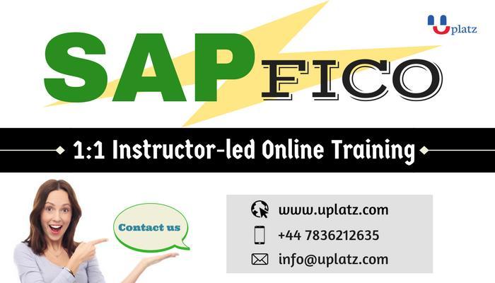 SAP FINANCIAL ACCOUNTING AND CONTROLLING (FICO) Course Curriculum DURATION: 4O Hours OBJECTIVE: This course covers the basic structure of financial accounting in the SAP system.