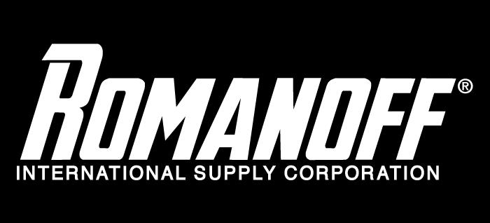 Details of the supplier of the safety data sheet Romanoff International Supply Corp. 9 Deforest Street Amityville, NY 11702 Phone: 1-800-221-744