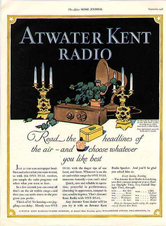 Advertising in the Jazz Age See this ad,