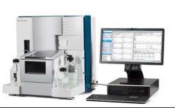 Microarray integrated