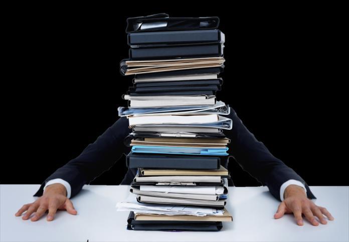 Are you overloaded with project commitments?