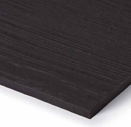 Plank Cembrit Plank is the ideal alternative to timber weatherboarding,