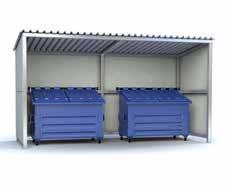 They can be used as partitioning and are popular in offsite and SIPS construction as well as internal applications.