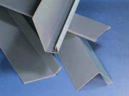 ALKORFLEX 81191 metalsheet Galvanized 0.6 mm steel sheet with an 0.6 mm unreinforced ALKORFLEX membrane laminated onto its surface. The bottom face is treated with an anti-corrosion coating.