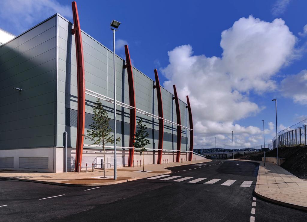Kingspan 17 Case Study Energy from