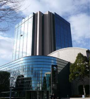 Milestone Co., Ltd. Became a Subsidiary Company Profile Headquarters address Fuchu City, Tokyo Established June 1998 Capital 83.