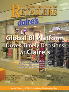 The brand content and editorial scope of the publication includes news and industry comment, in-depth technology and operations articles, industry round-up and special features.
