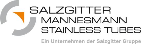 Mannesmann Business Unit Seamless Stainless Tubes Salzgitter Mannesmann Stainless Tubes Group
