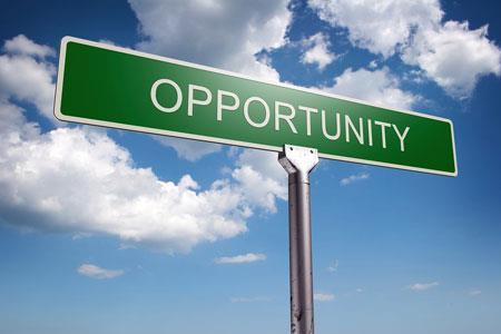 Future opportunities Tiered