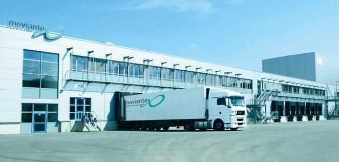 International Services III 20+ service centers in 12 countries Recent expansion: Poland 90+ countries served Leader in cold chain distribution 500 temperature controlled vehicles Iceland Norway