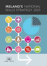 Future Ready Learning Developing the Further Education and Training System 2018-2020 learning works Ireland s EU Structural and Investment Funds Programmes 2014-2020 Co-funded by the Irish Government