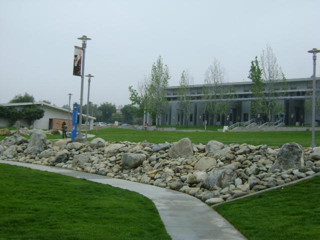 Rancho Cucamonga campus.
