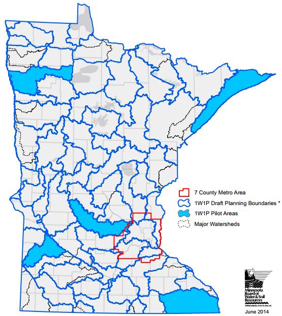10 MOA PARTNERS Area II Minnesota River Basin Projects Lac qui Parle County Lac qui Parle SWCD Lincoln County