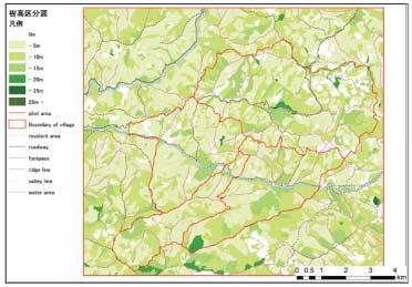 25 ºGrid) Provincial Level - Land Use/Cover Maps(Wall-to-wall) based on Medium Resolution Satellite Images (Landsat, Spot Images, etc.