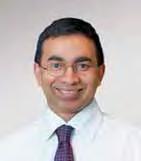 Associate Professor Sujith Seneviratne Co-director Cardiac CT, Monash Heart Australia Prof.