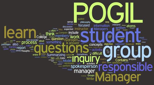 How to use POGILs Small Groups Roles Facilitator Process Analyst Quality Control